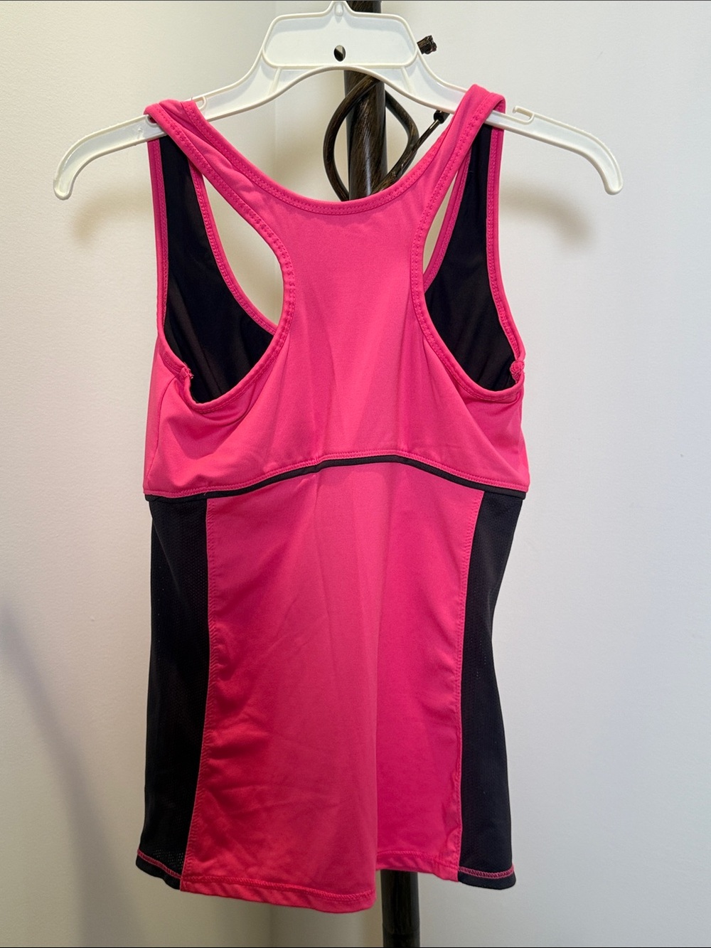 Set of 3 RBX Racerback Athletic Tanks - Picture 3 of 7